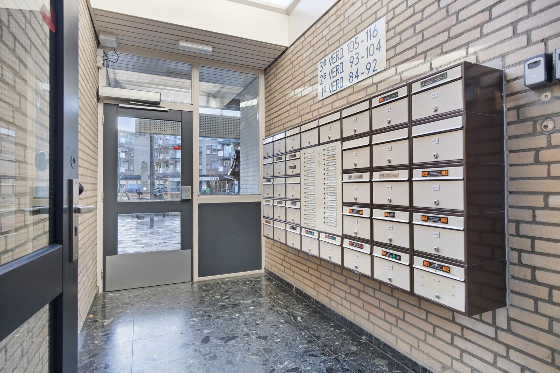 Foto 21 van Muntplein 85