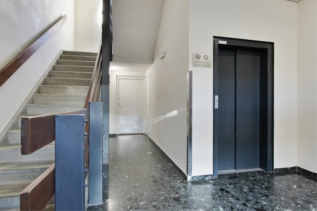 Foto 22 van Muntplein 85