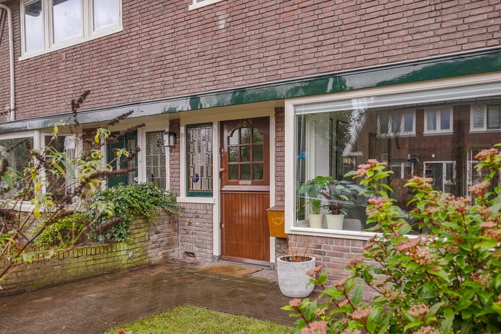 Foto 7 van Woestijgerweg 163