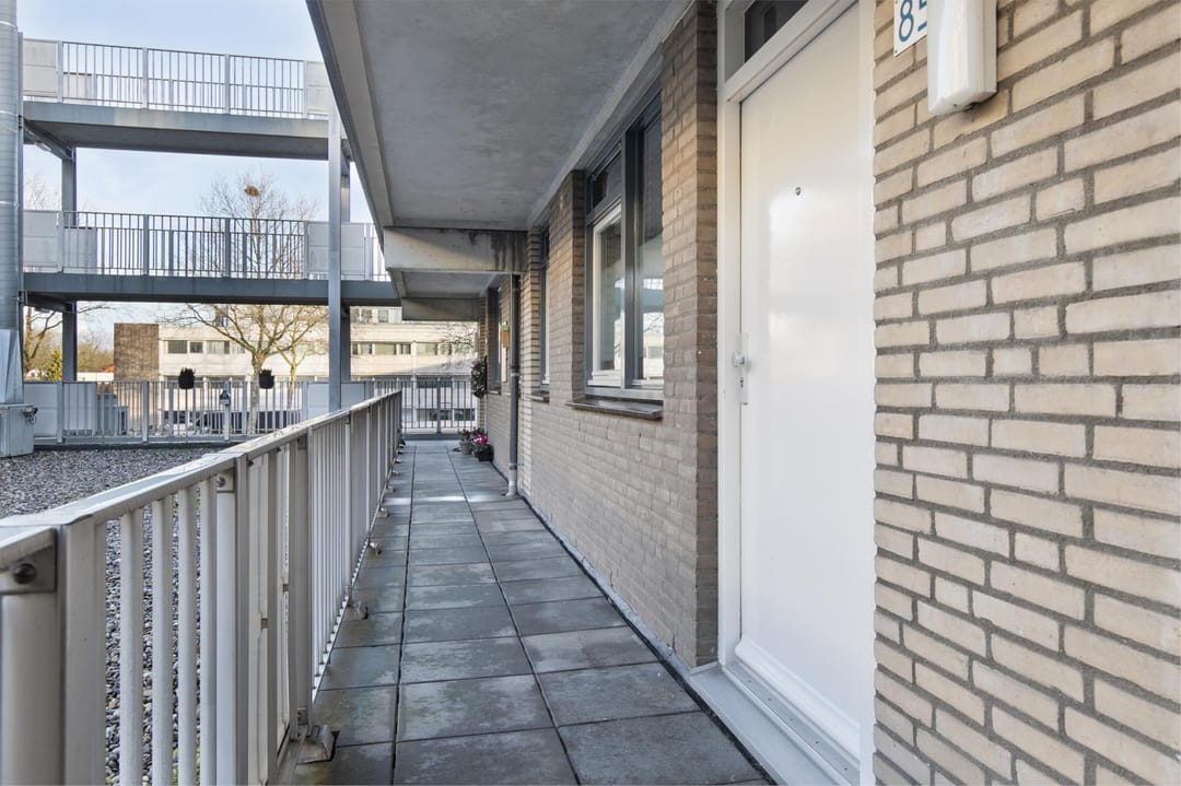 Foto 23 van Muntplein 85