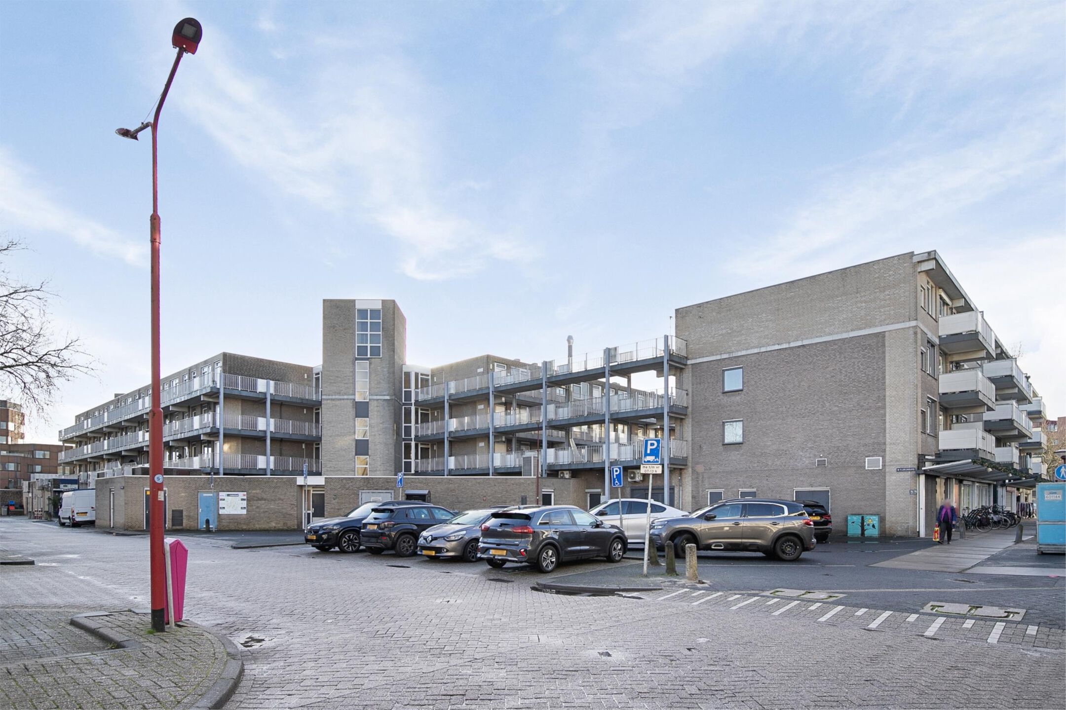 Foto 24 van Muntplein 85