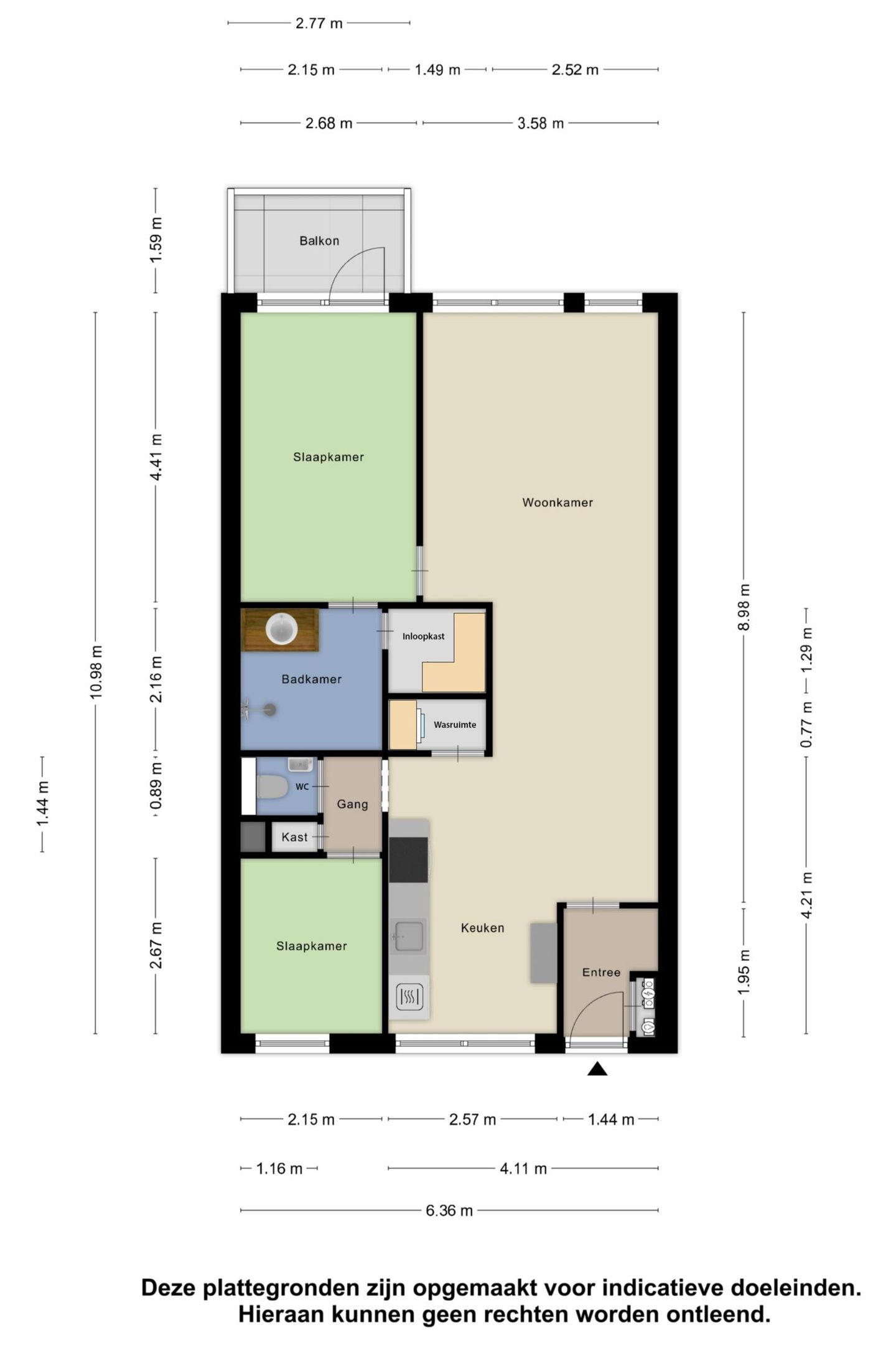 Foto 25 van Muntplein 85