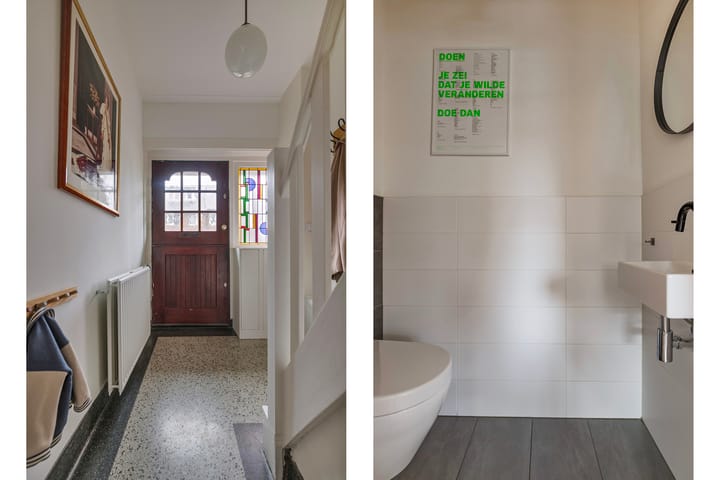 Foto 8 van Woestijgerweg 163