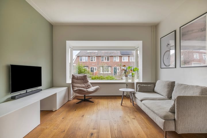 Foto 9 van Woestijgerweg 163