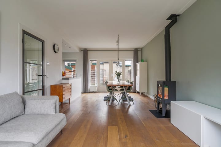 Foto 10 van Woestijgerweg 163