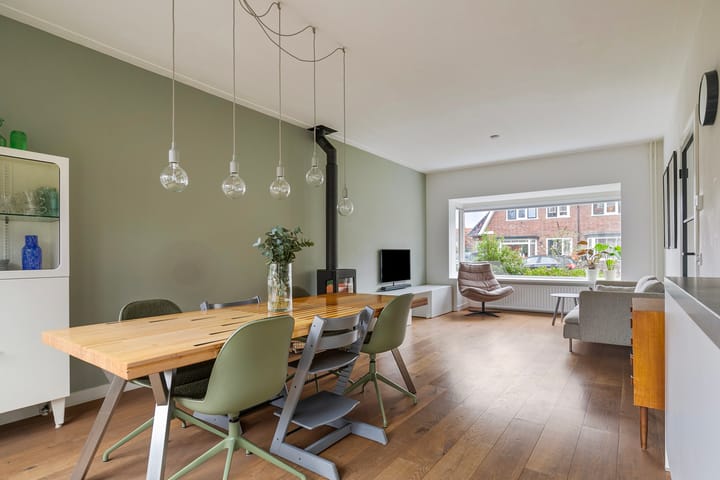 Foto 12 van Woestijgerweg 163