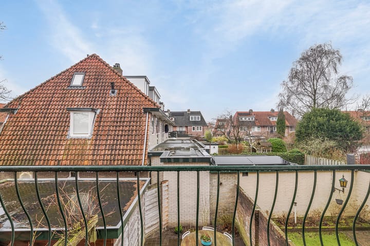 Foto 20 van Woestijgerweg 163