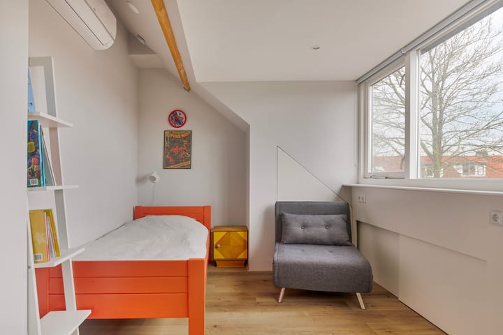 Foto 27 van Woestijgerweg 163