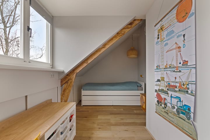 Foto 28 van Woestijgerweg 163