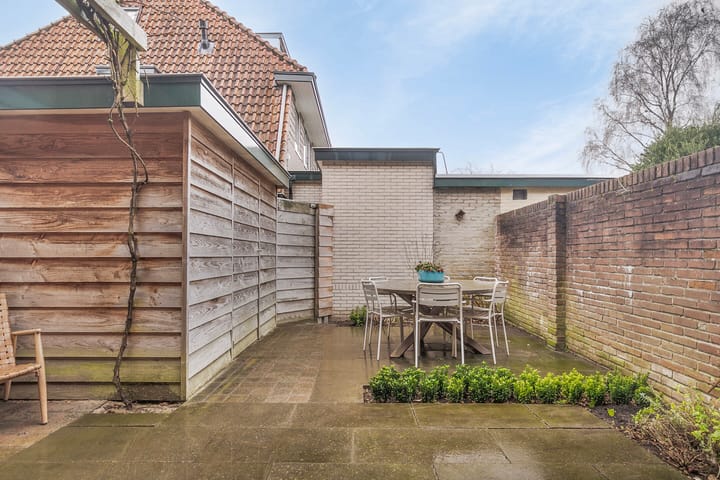 Foto 31 van Woestijgerweg 163