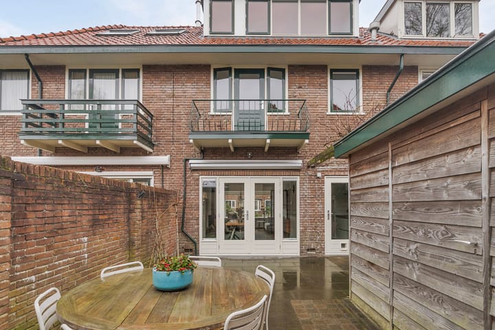 Foto 32 van Woestijgerweg 163