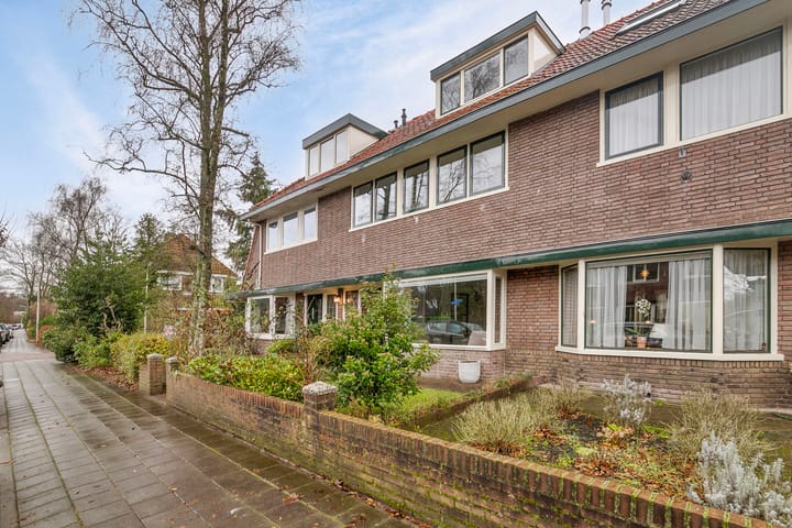 Foto 33 van Woestijgerweg 163