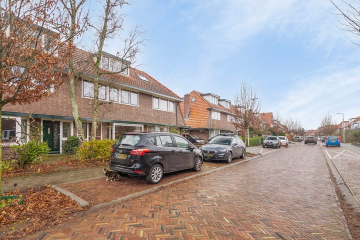 Foto 34 van Woestijgerweg 163