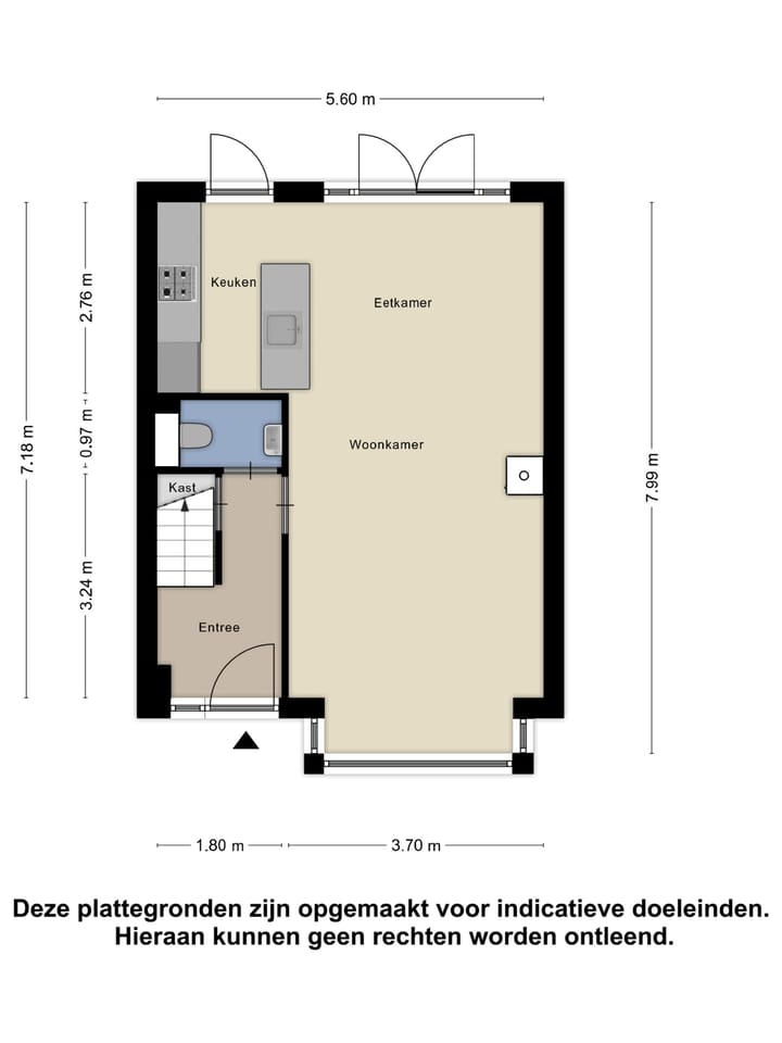Foto 35 van Woestijgerweg 163