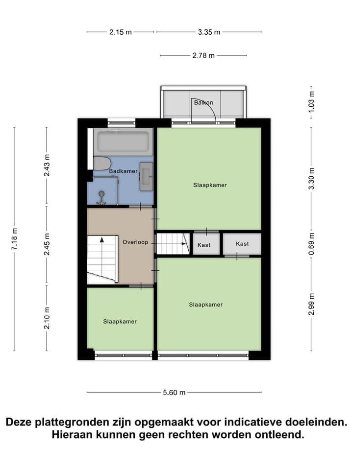 Foto 36 van Woestijgerweg 163