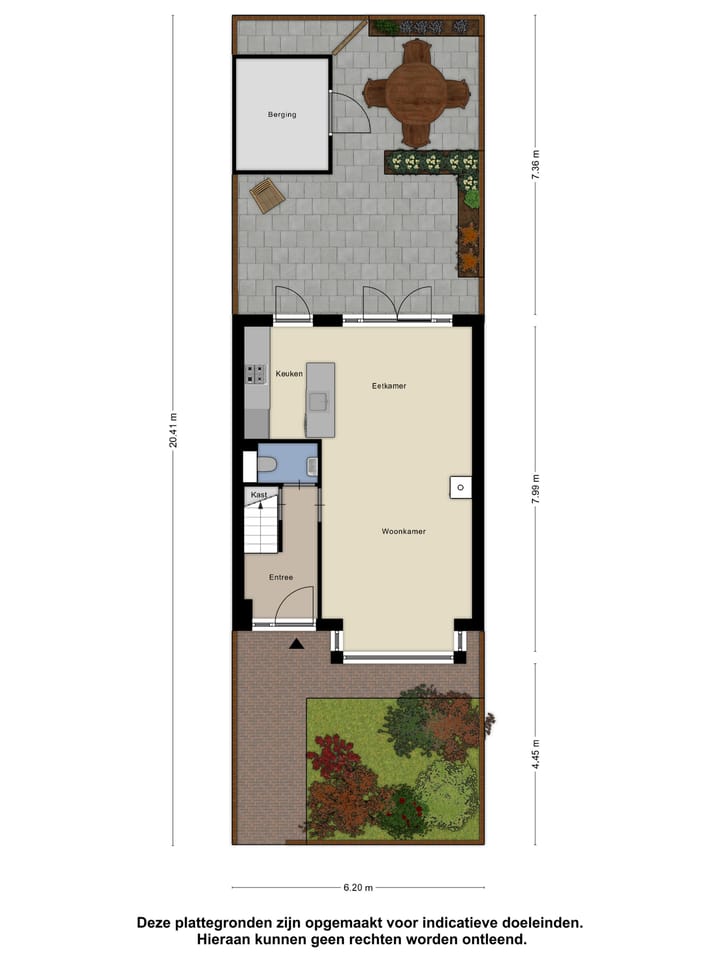 Foto 40 van Woestijgerweg 163