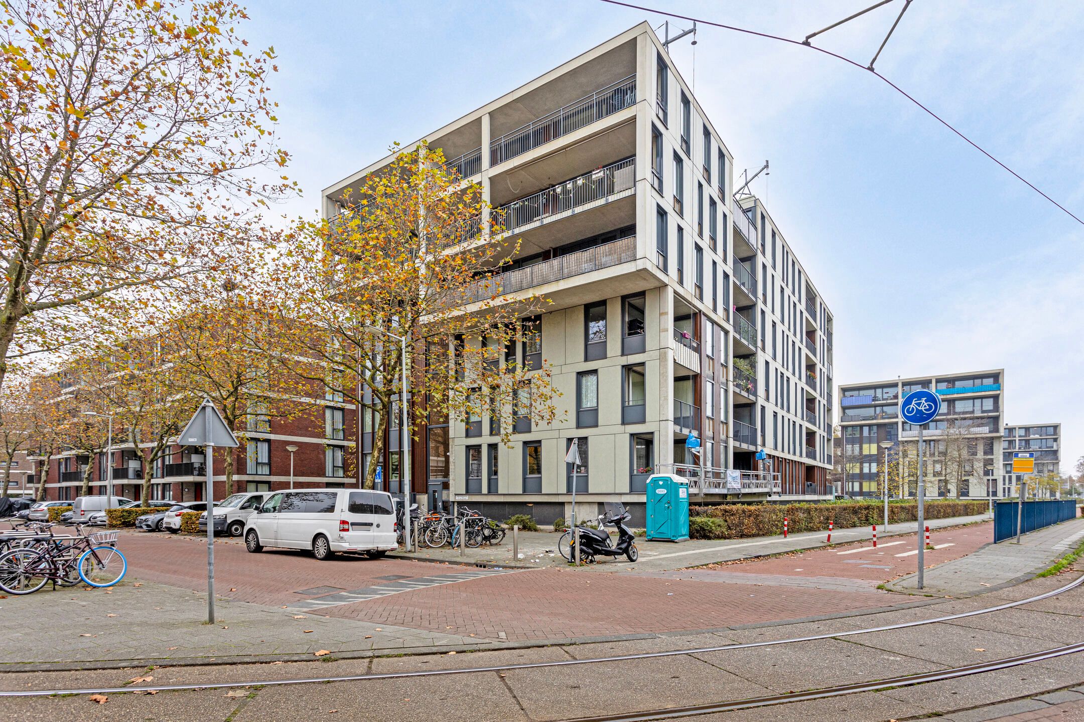 Foto 6 van Willem Baerdesenstraat 62