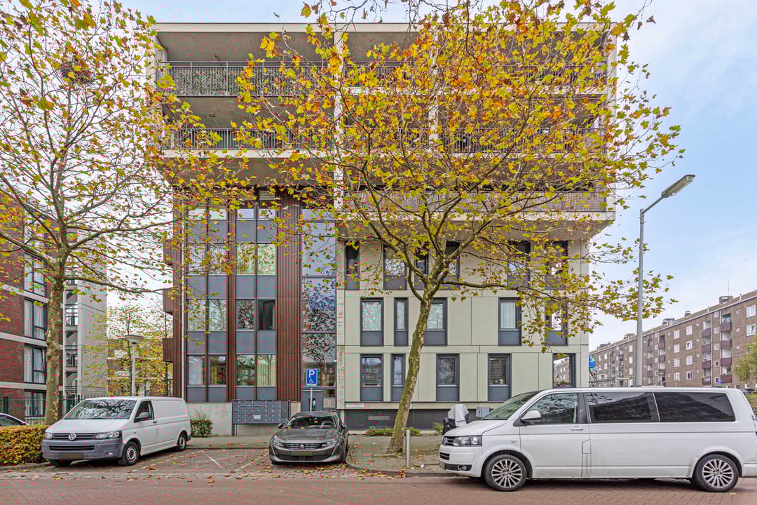 Foto 7 van Willem Baerdesenstraat 62