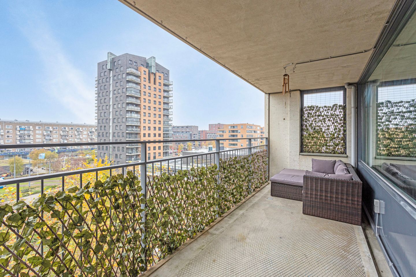 Foto 5 van Willem Baerdesenstraat 62