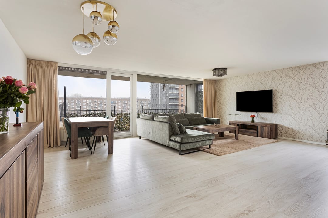 Foto 1 van Willem Baerdesenstraat 62