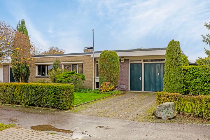 Foto 2 van Weddehoenlaan 2