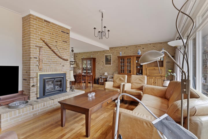 Foto 13 van Weddehoenlaan 2