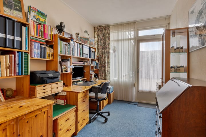 Foto 27 van Weddehoenlaan 2