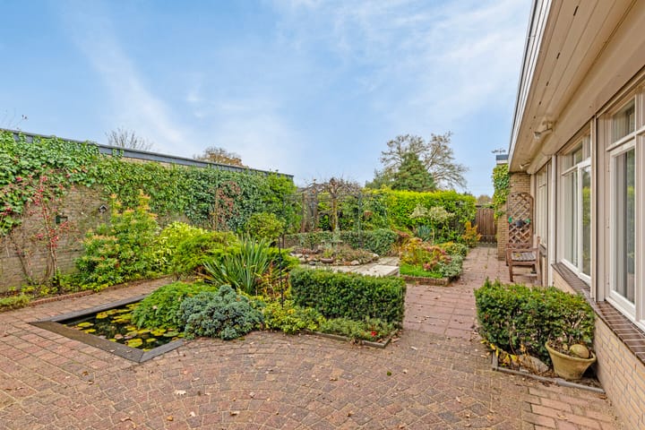 Foto 30 van Weddehoenlaan 2