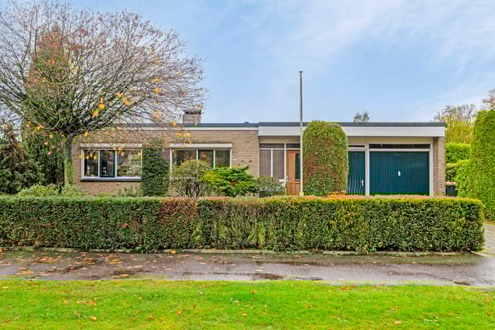 Foto 40 van Weddehoenlaan 2