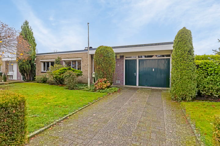 Foto 41 van Weddehoenlaan 2