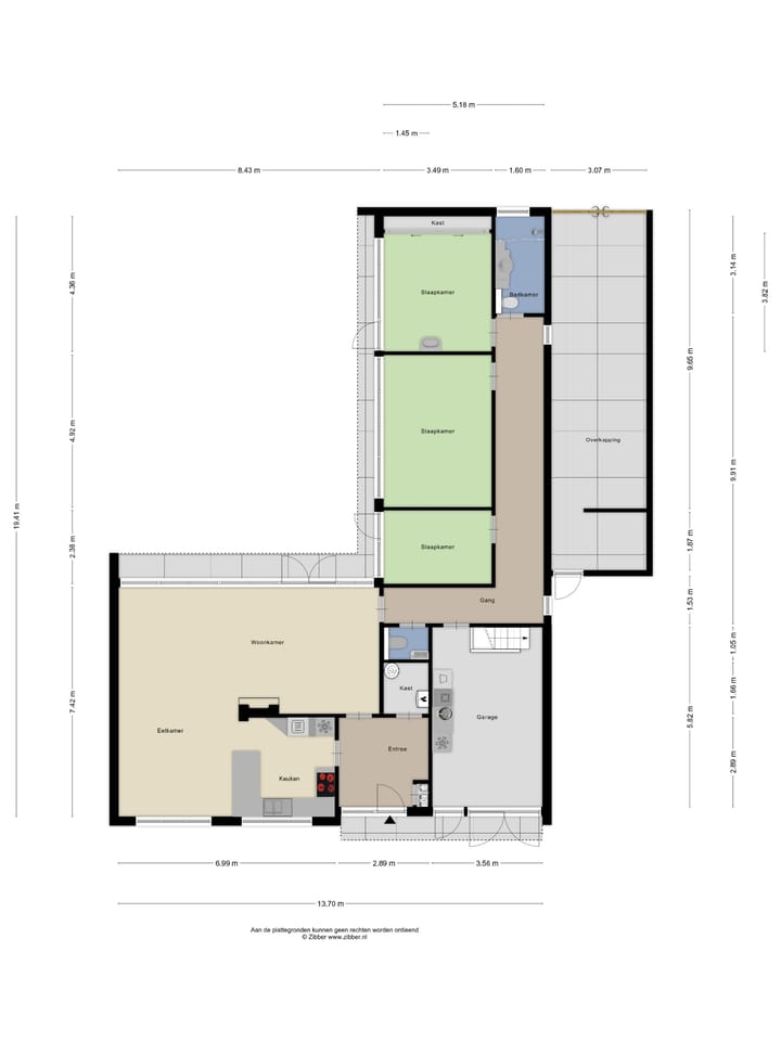 Foto 45 van Weddehoenlaan 2