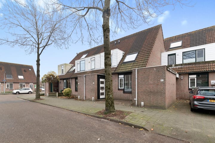 Foto 7 van Kuinderbos 49