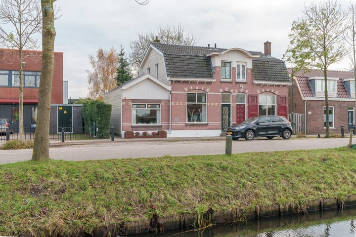 Foto 4 van Koningin Wilhelminaweg 483