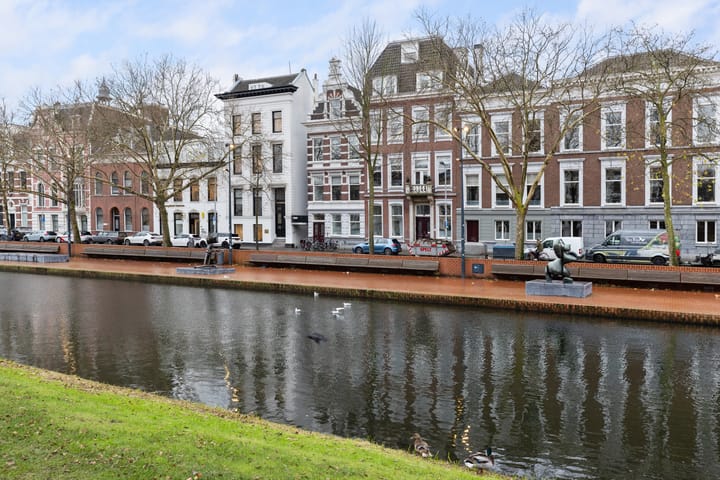 Foto 2 van Westersingel 39-A