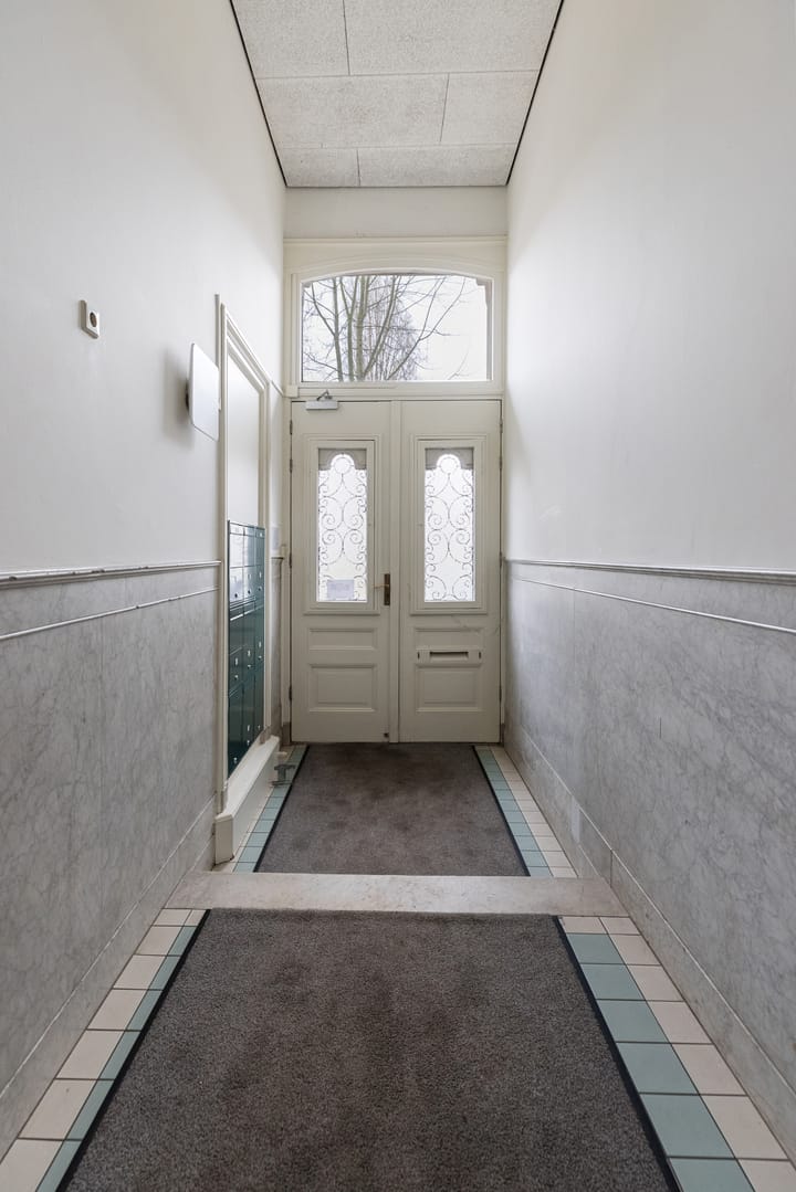 Foto 3 van Westersingel 39-A