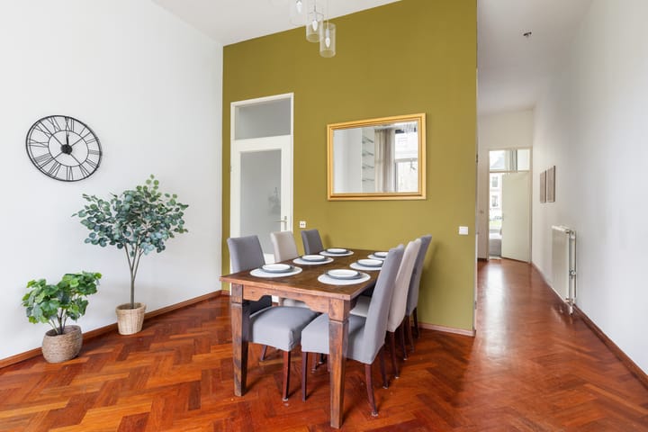 Foto 9 van Westersingel 39-A