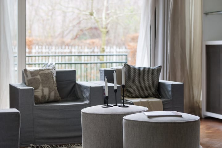 Foto 5 van Westersingel 39-A