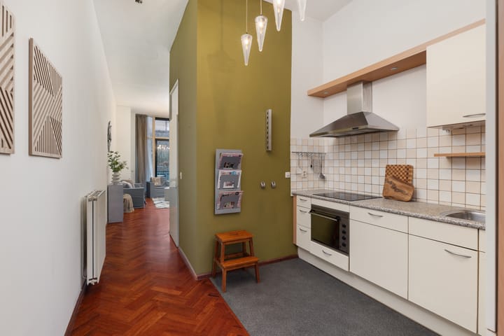 Foto 11 van Westersingel 39-A