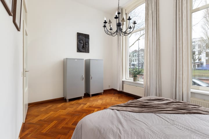 Foto 16 van Westersingel 39-A