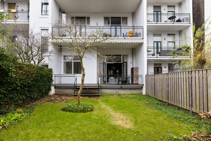 Foto 21 van Westersingel 39-A