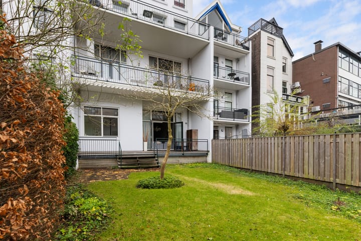 Foto 18 van Westersingel 39-A