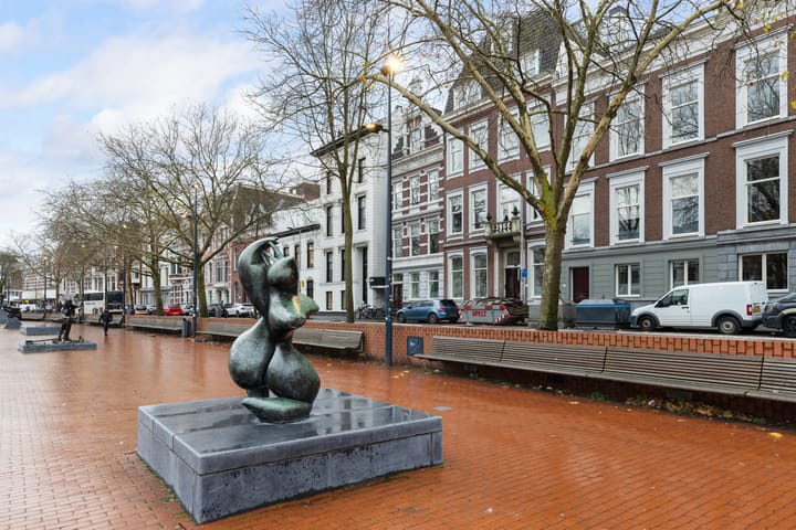 Foto 25 van Westersingel 39-A