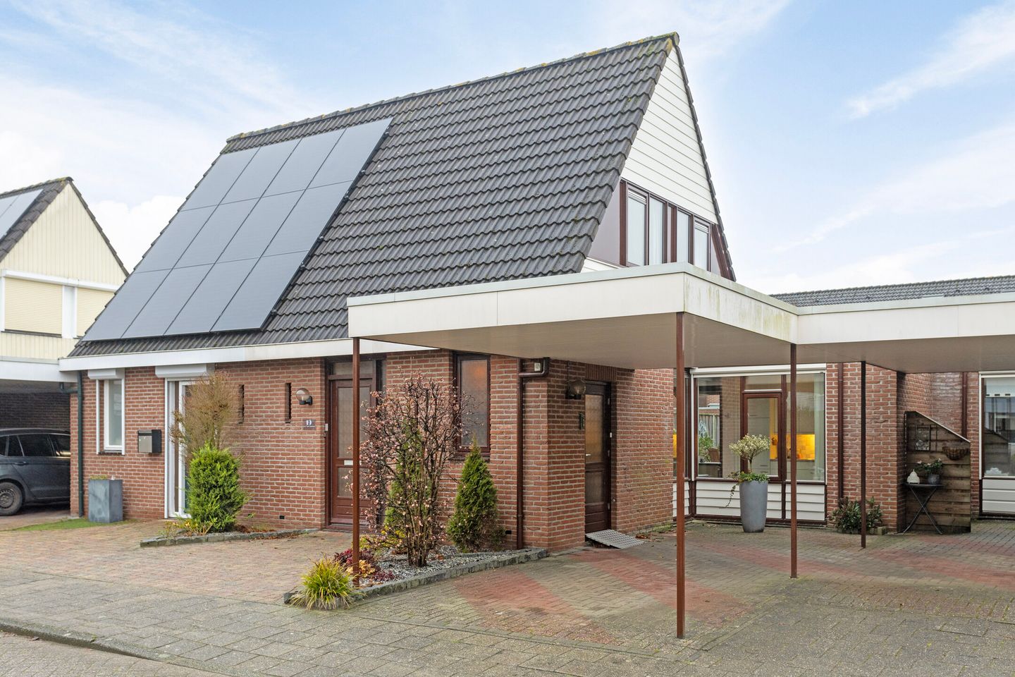 Foto 1 van Berriehoek 19