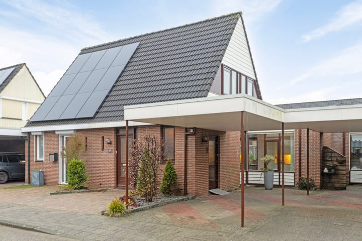 Foto 1 van Berriehoek 19