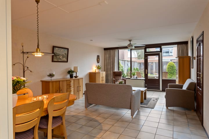 Foto 2 van Berriehoek 19