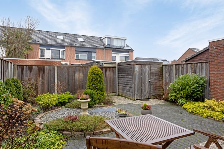 Foto 4 van Berriehoek 19