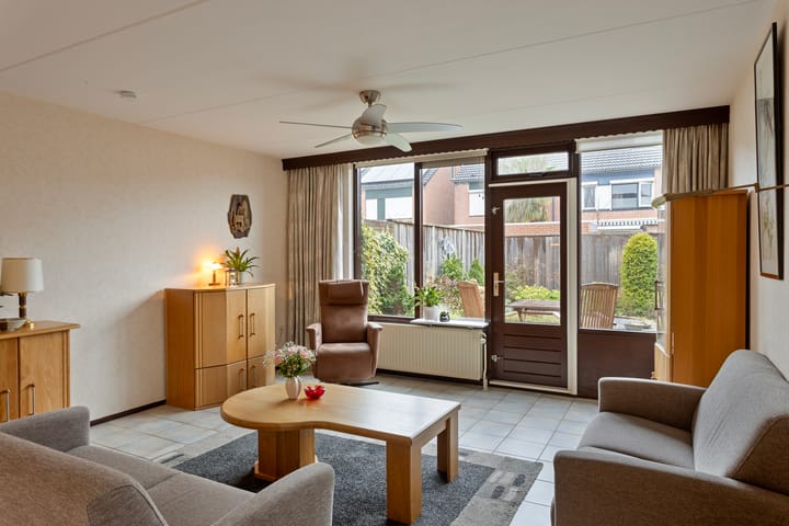 Foto 14 van Berriehoek 19