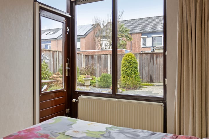 Foto 22 van Berriehoek 19