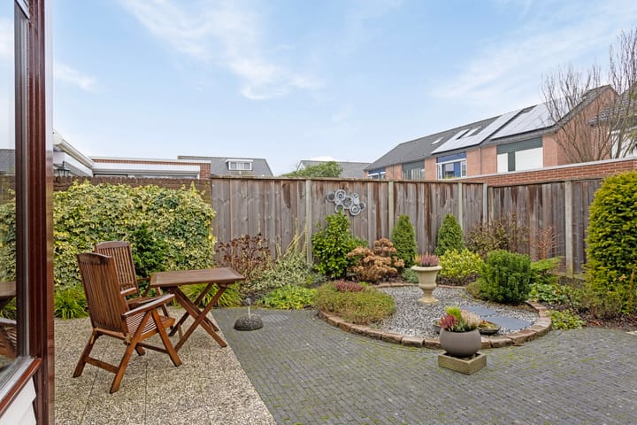 Foto 35 van Berriehoek 19