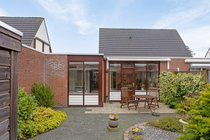 Foto 37 van Berriehoek 19